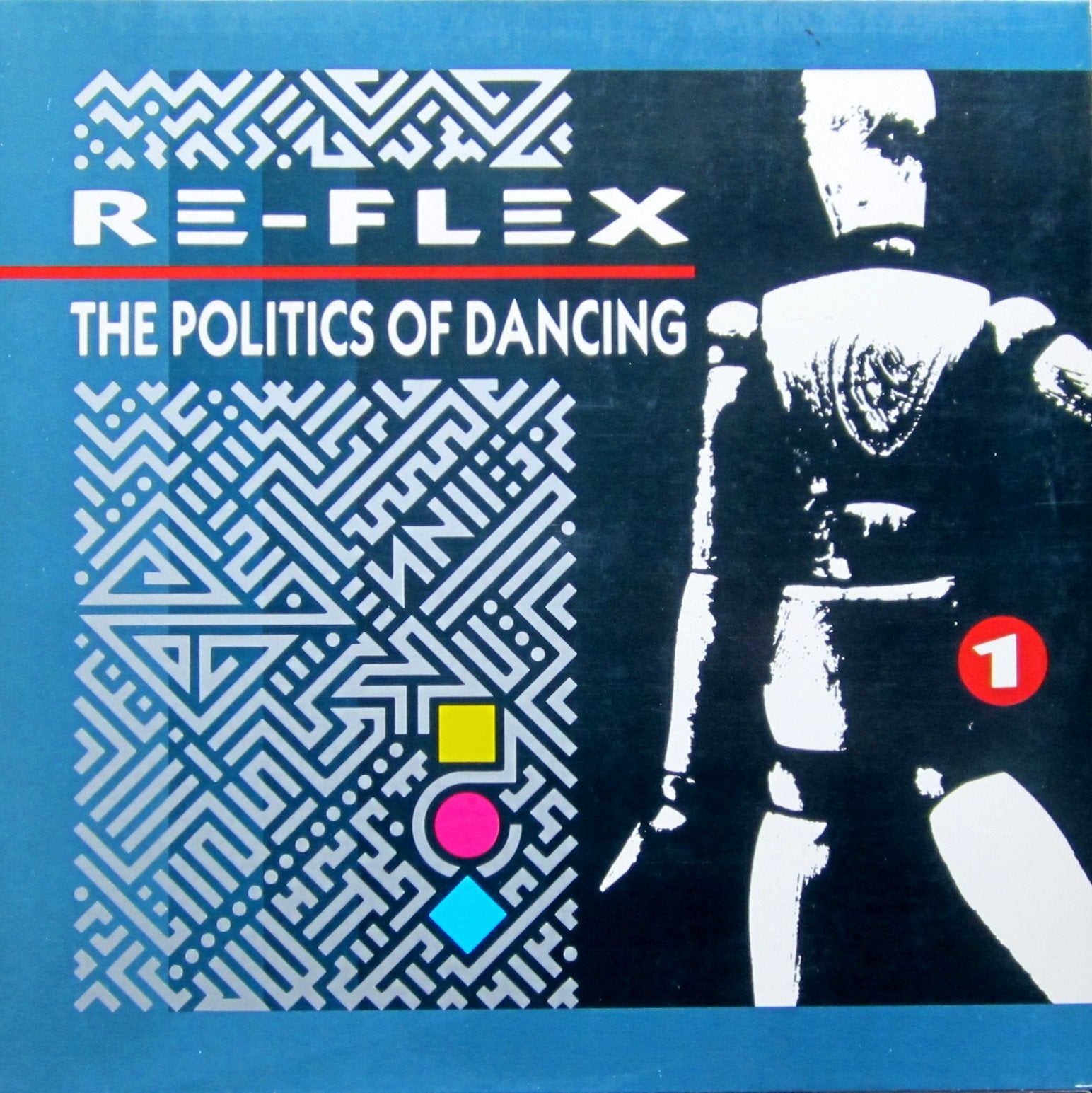 Politics of dancing (1983) Music