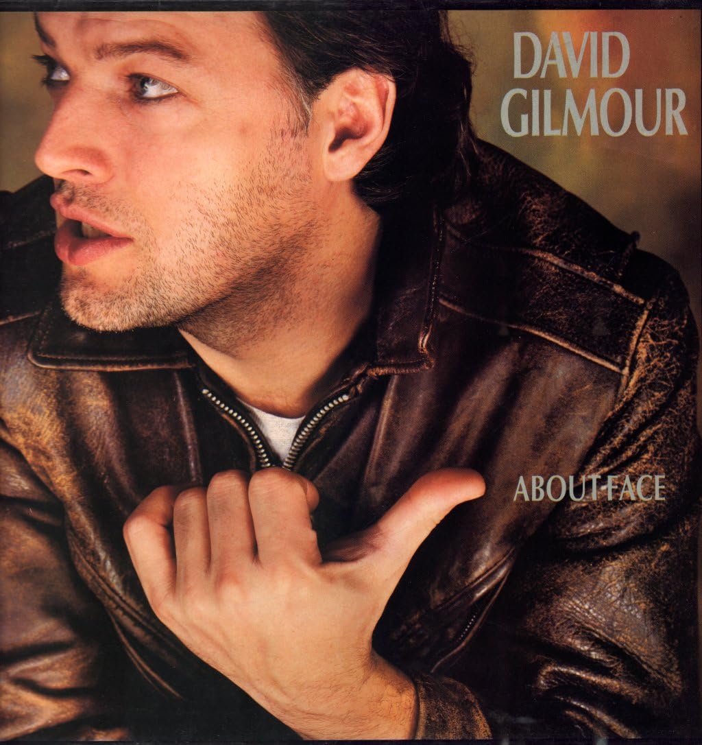 About face (1984) Music