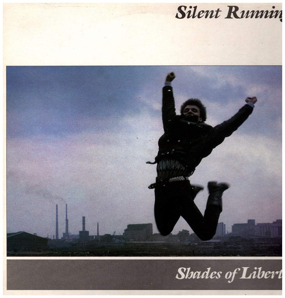 Shades of liberty (1984) Music