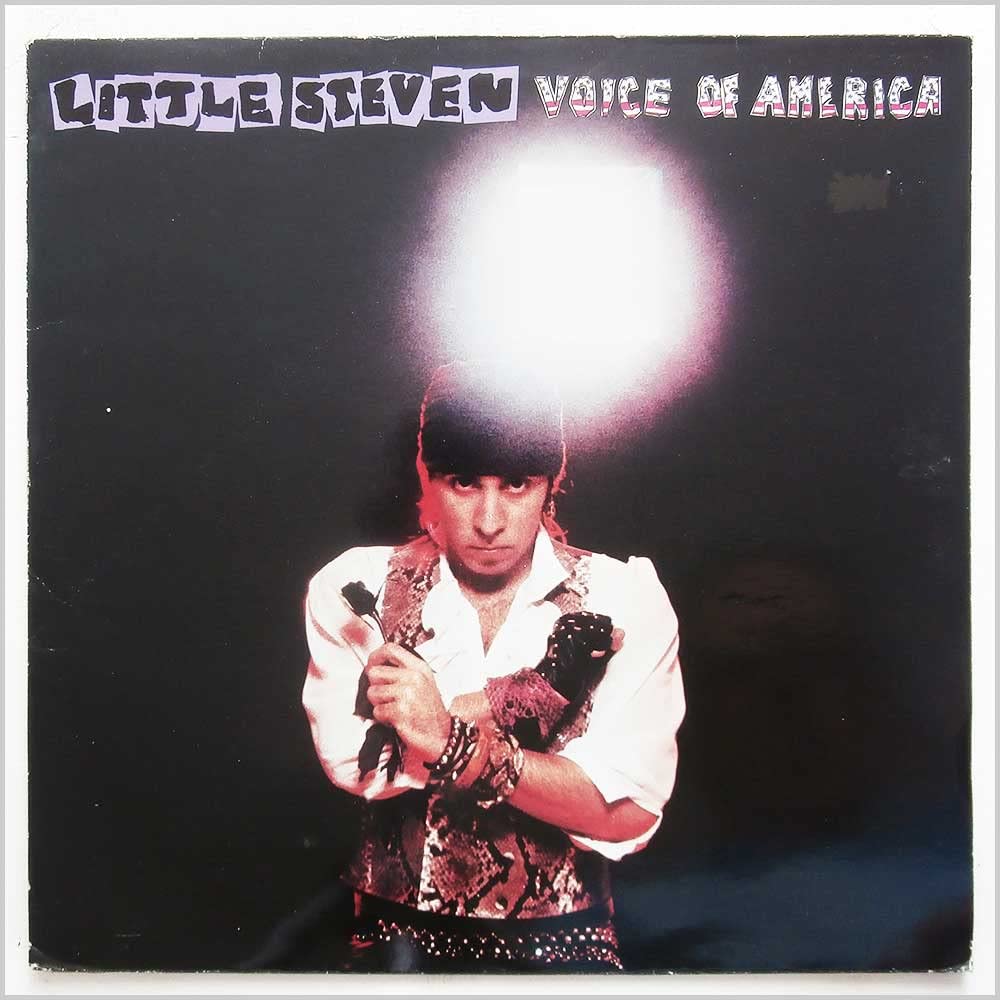 Voice of America (1983/84) Rock