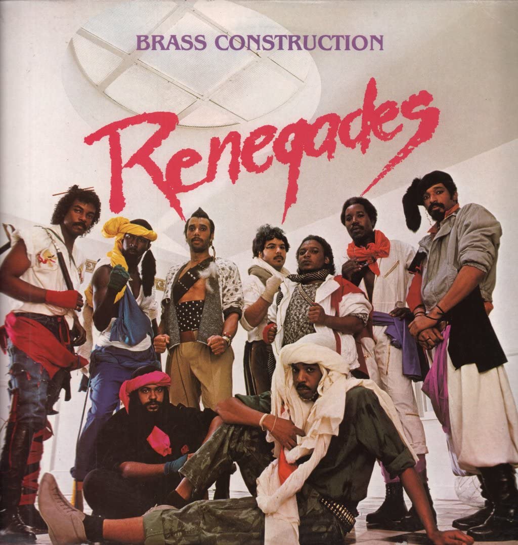 Renegades Music