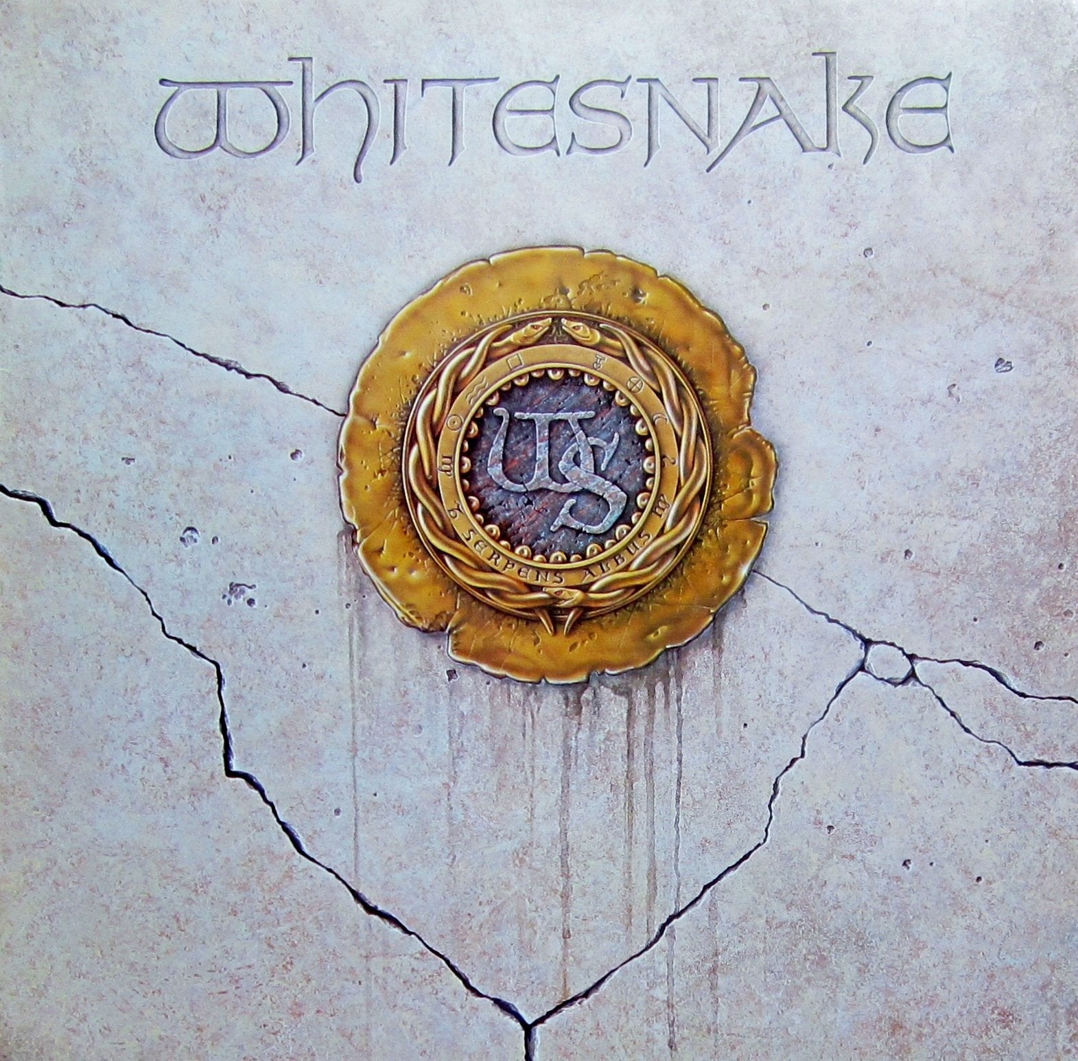 1987 (Here I go again..) Metal & Hardrock