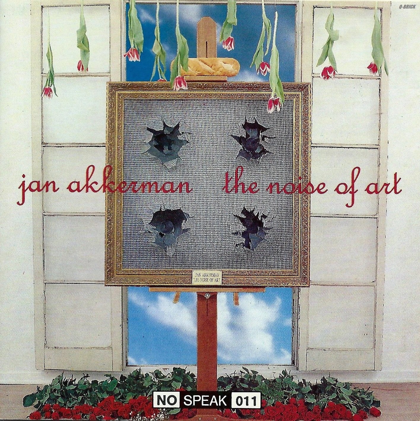 Noise of Art Jazz
