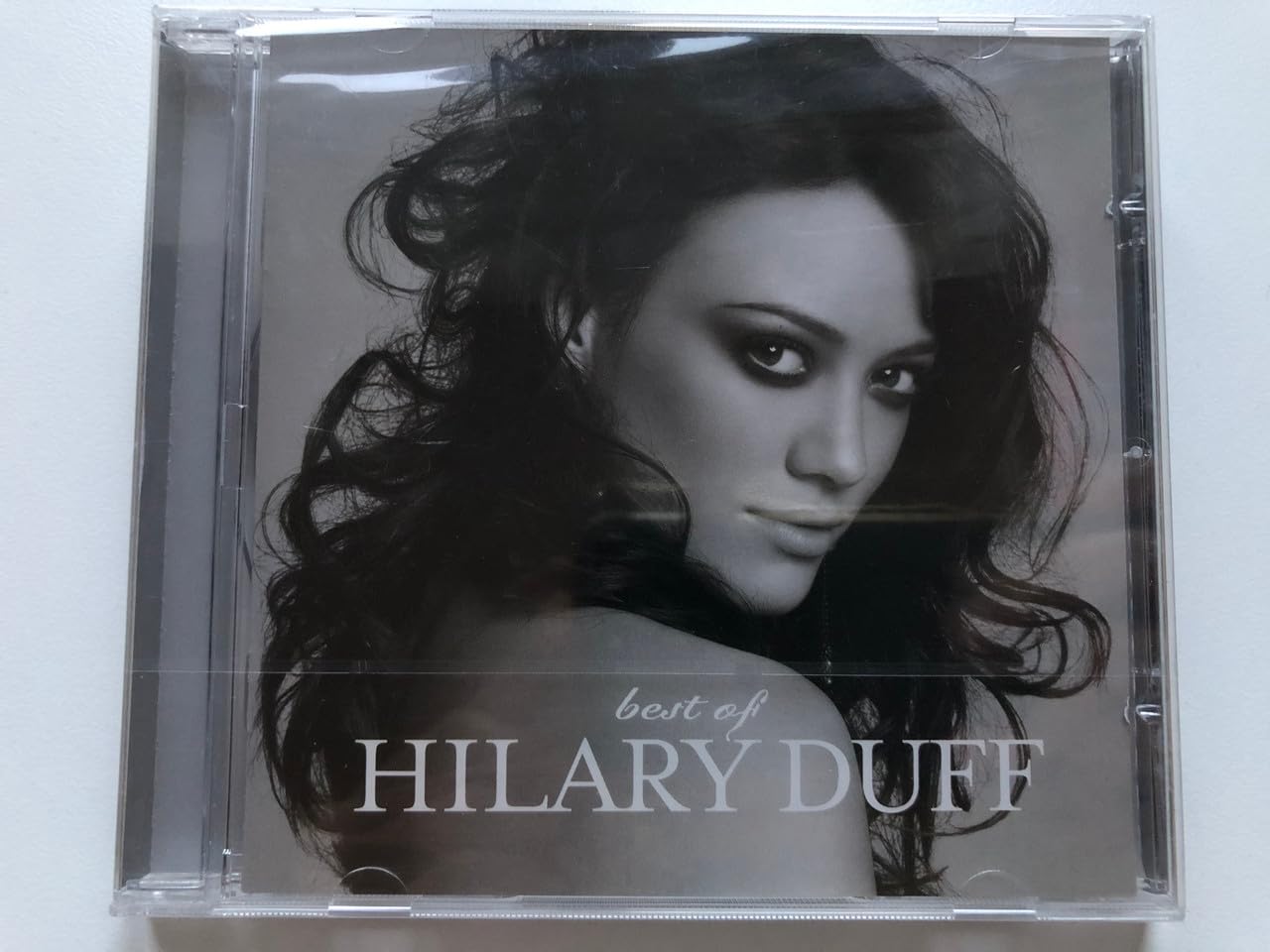 Best Of Hilary Duff Pop