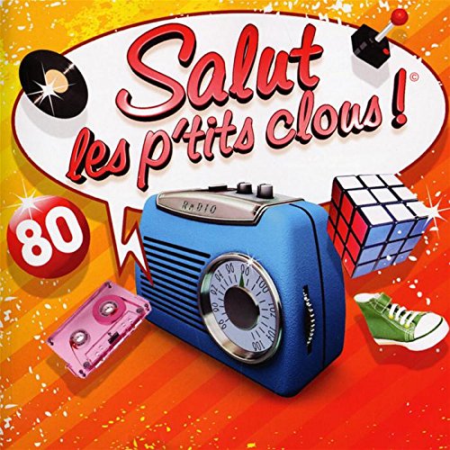 Salut les P Tits Clous Children & Young People