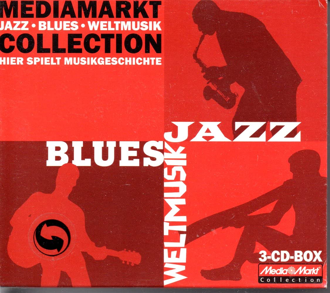 Product Image: Media Markt Collection: