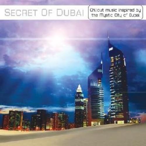 Secret of Dubai Dance & Electronic