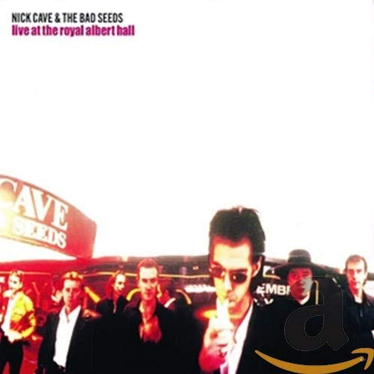 Live at the Royal Albert Hall,London,19th May 19 Alternative & Indie