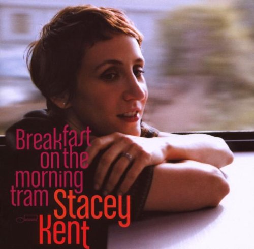 Breakfast on the Morning Tram Jazz