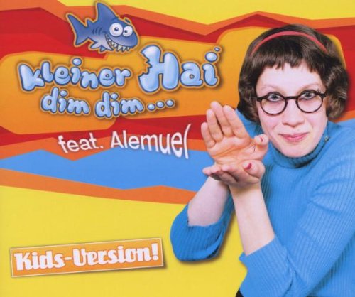 Kleiner Hai (Dim Dim...) (Kids Version) Children & Young People