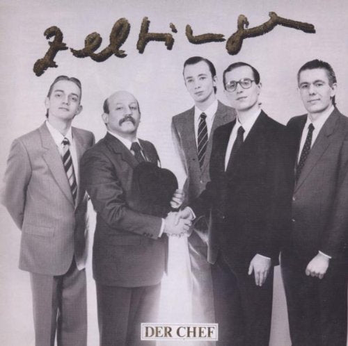 Product Image: Der Chef