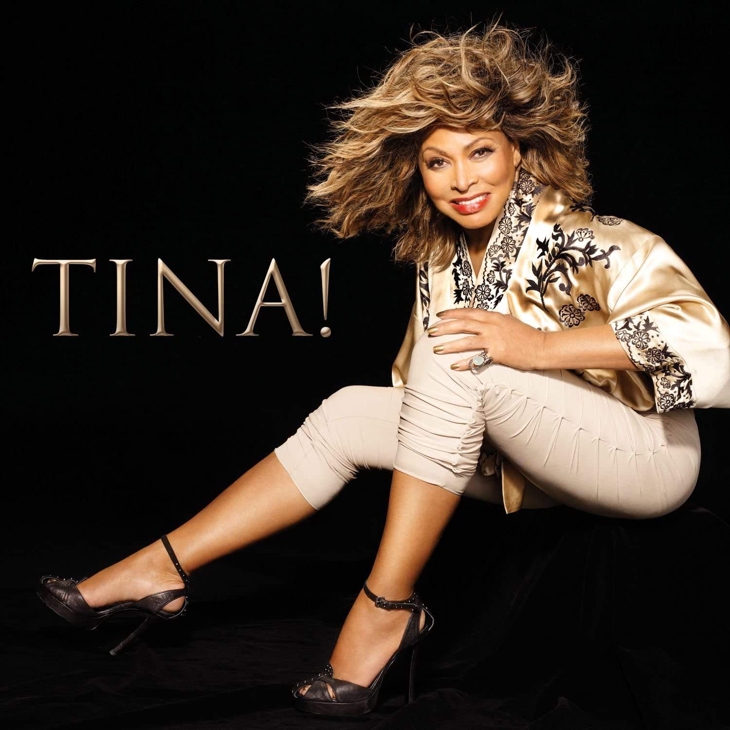 Product Image: Tina!