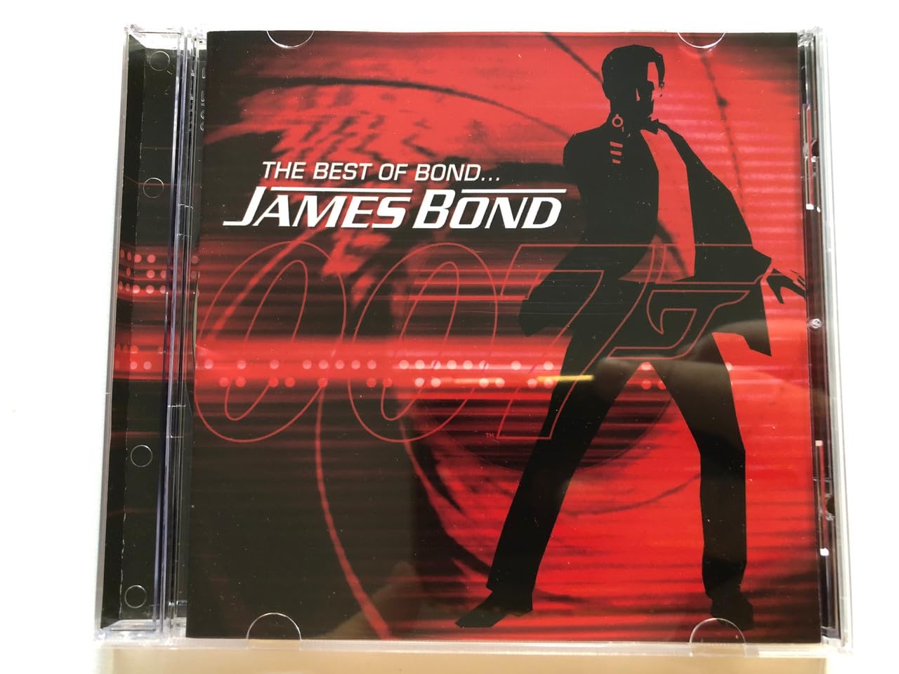 The Best of Bond...James Bond Alternative & Indie
