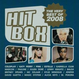 Hit Box 2008 4 Best of Wal 2cd cd