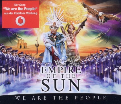 We Are the People Music