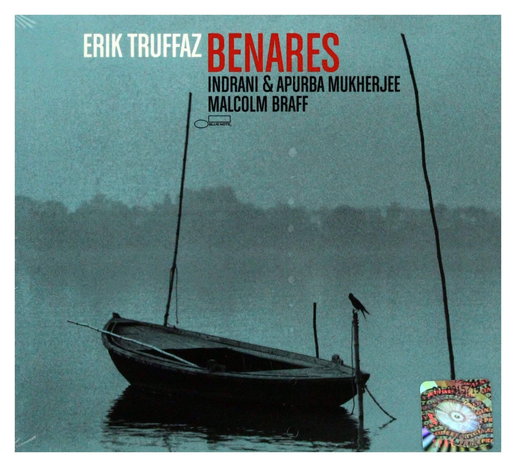 Benares Jazz