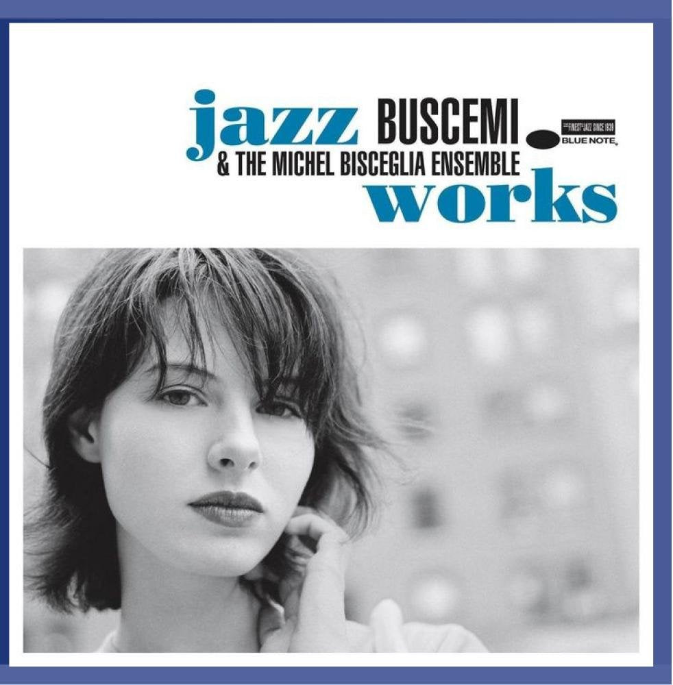 Jazz Works Pop