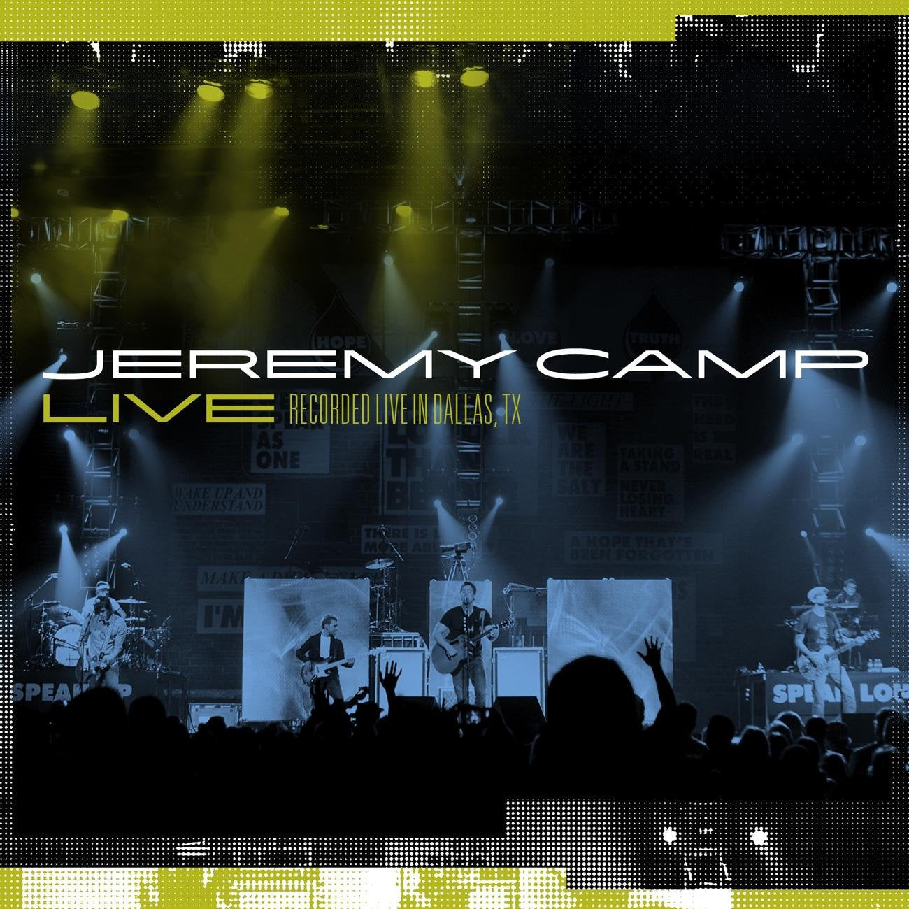 JEREMY CAMP LIVE Other music genres