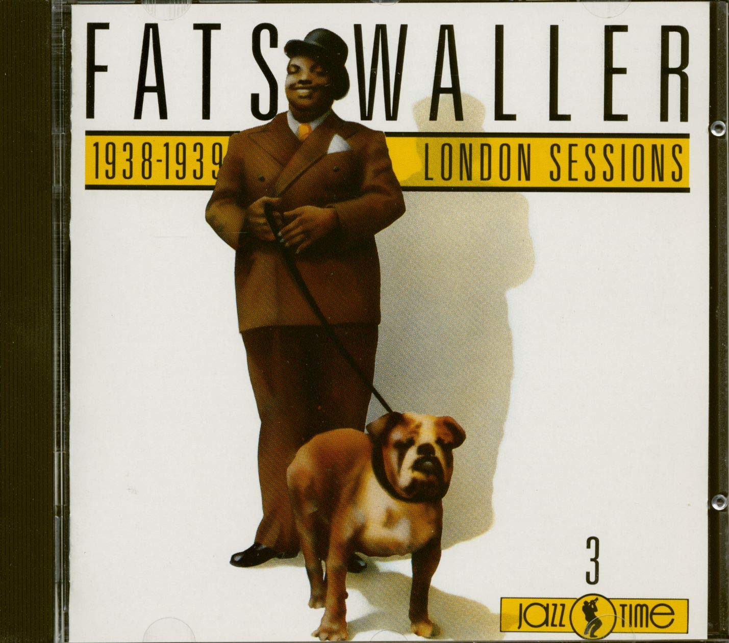 London Sessions 1938-1939 Jazz