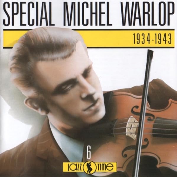 Special 1934-1943 Jazz
