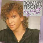 Ich tu' alles für dich (1989) / Vinyl single Music