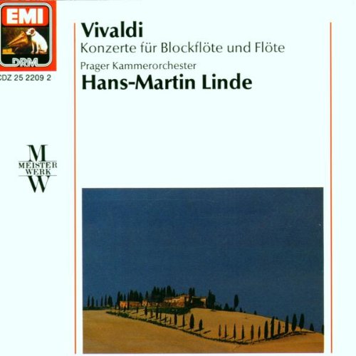 Flötenkonzerte Classical