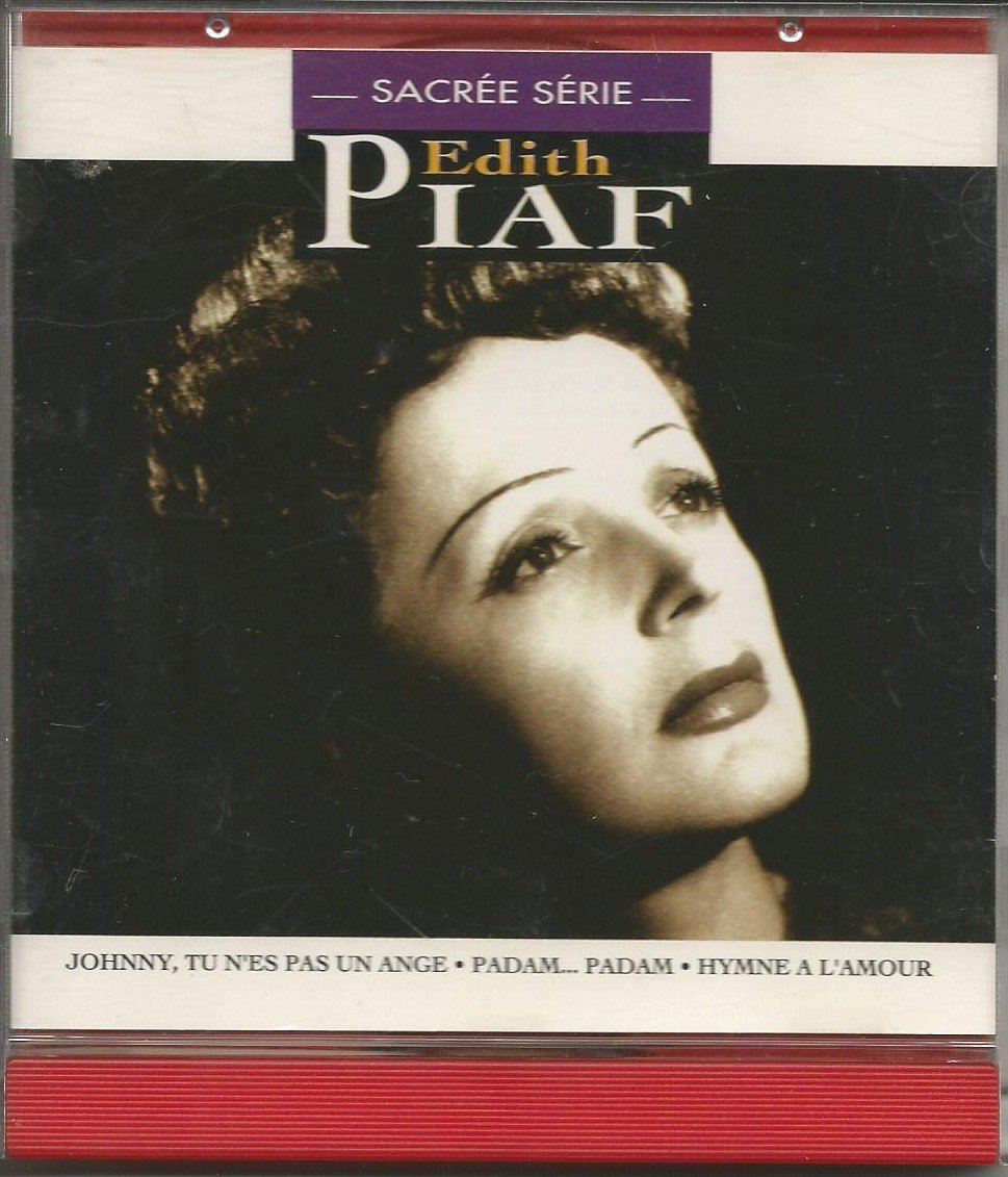 De L'accordeoniste A Milord World Music