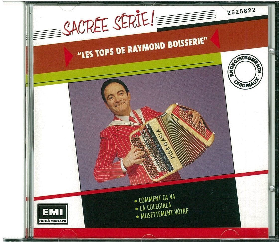 Comment Ca Va La Colegia World Music
