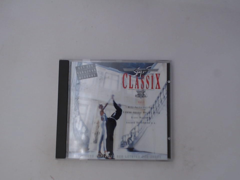 Super Classix-Vol.2 Classical