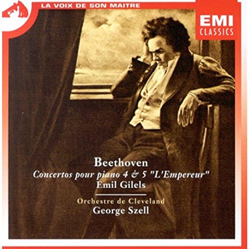 Klavierkonzert 4,5 Classical