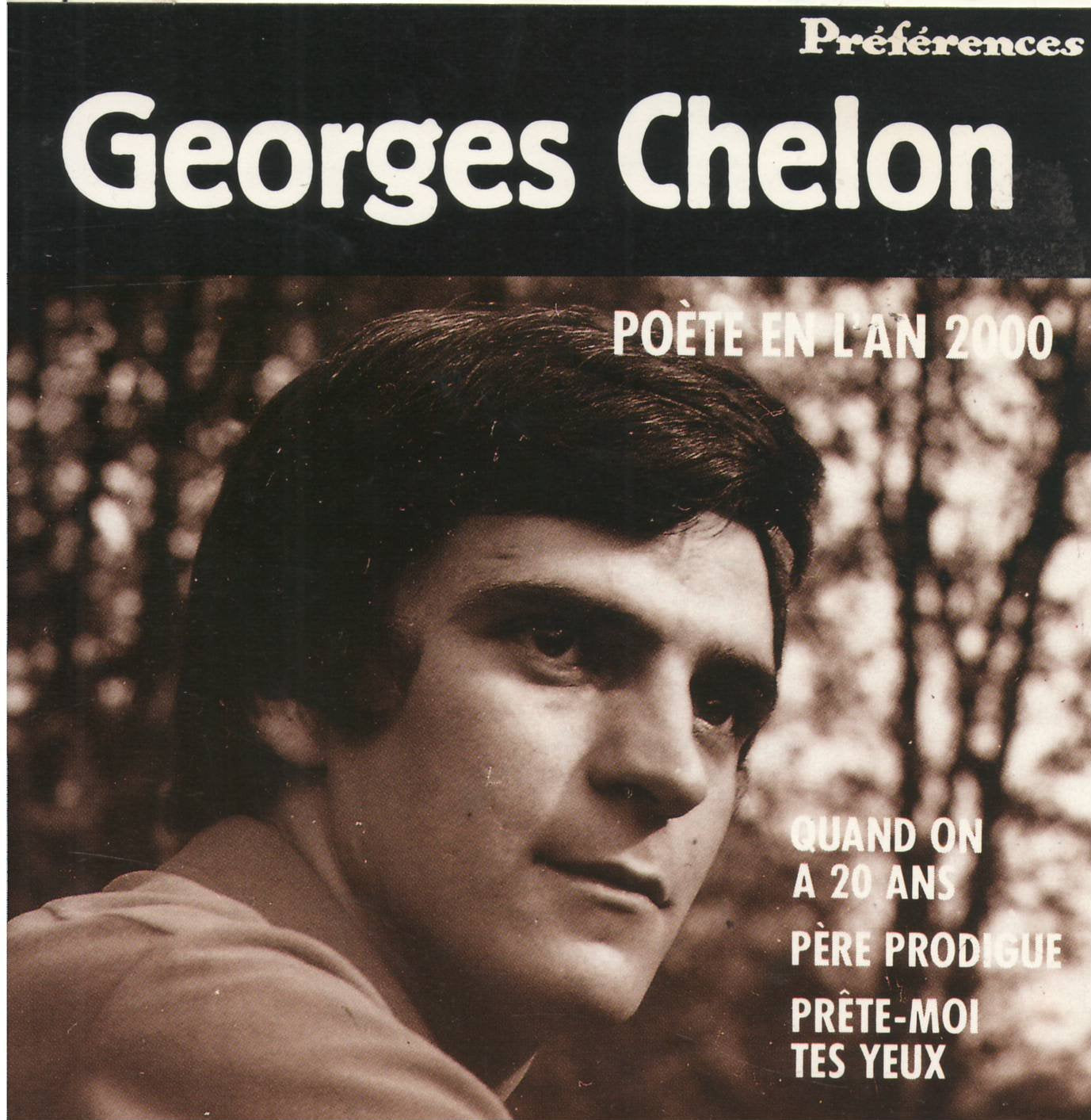 Poete En L'An 2000 Country & Folk