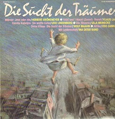 Die Sucht der Trõumer (1984) Rap & Hip-Hop