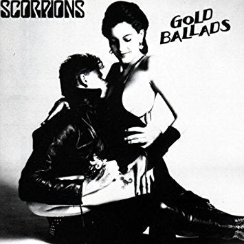 Product Image: Gold Ballads