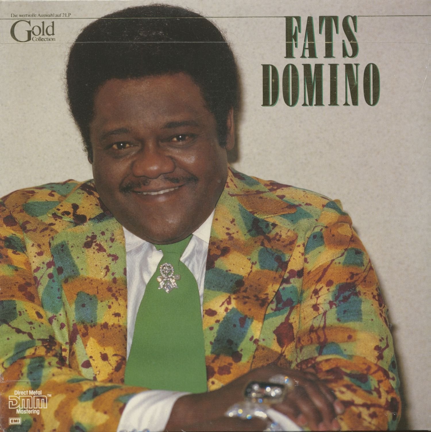 Gold collection (1979) Jazz