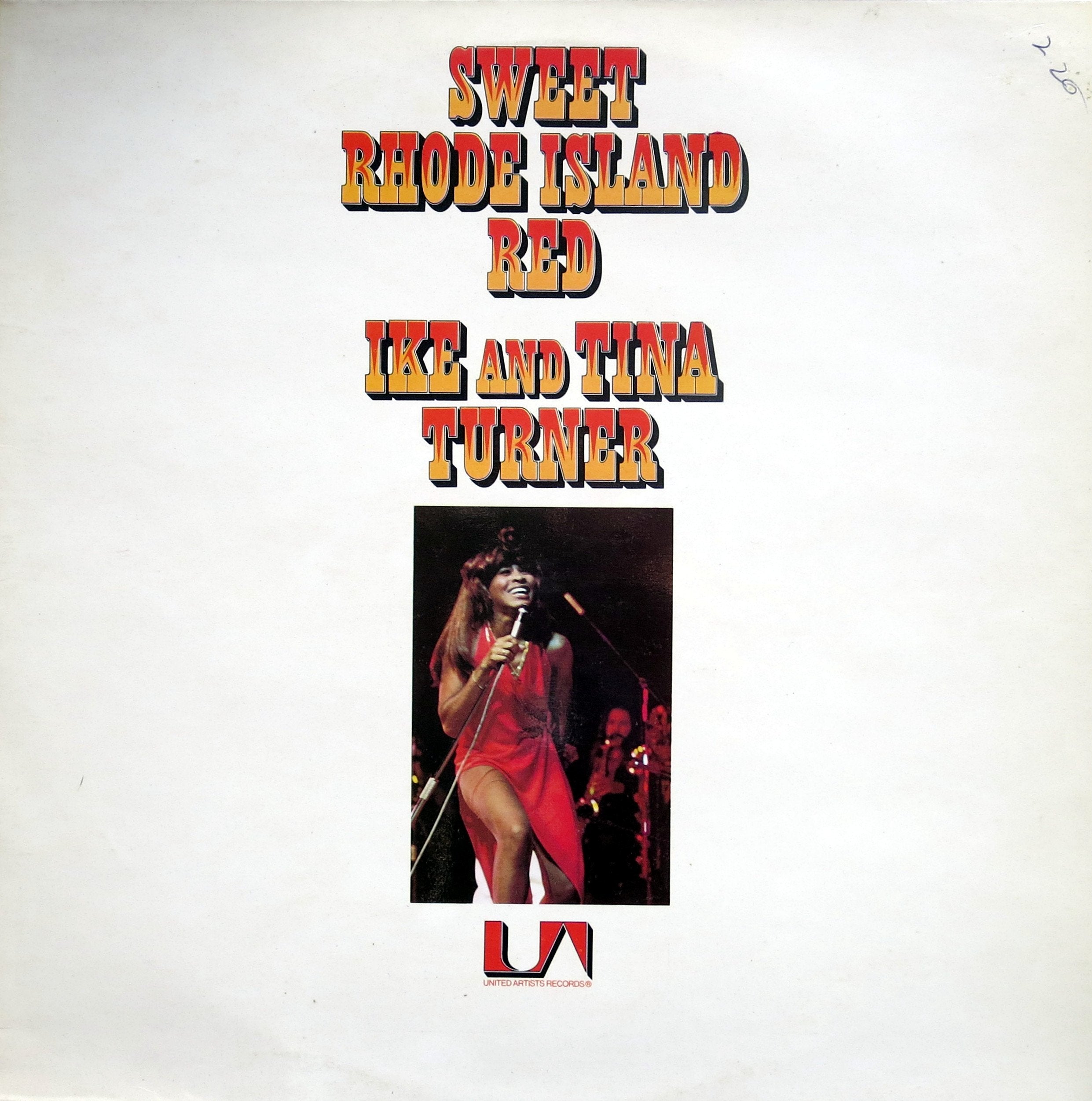 Sweet rhode island red (1974) Music