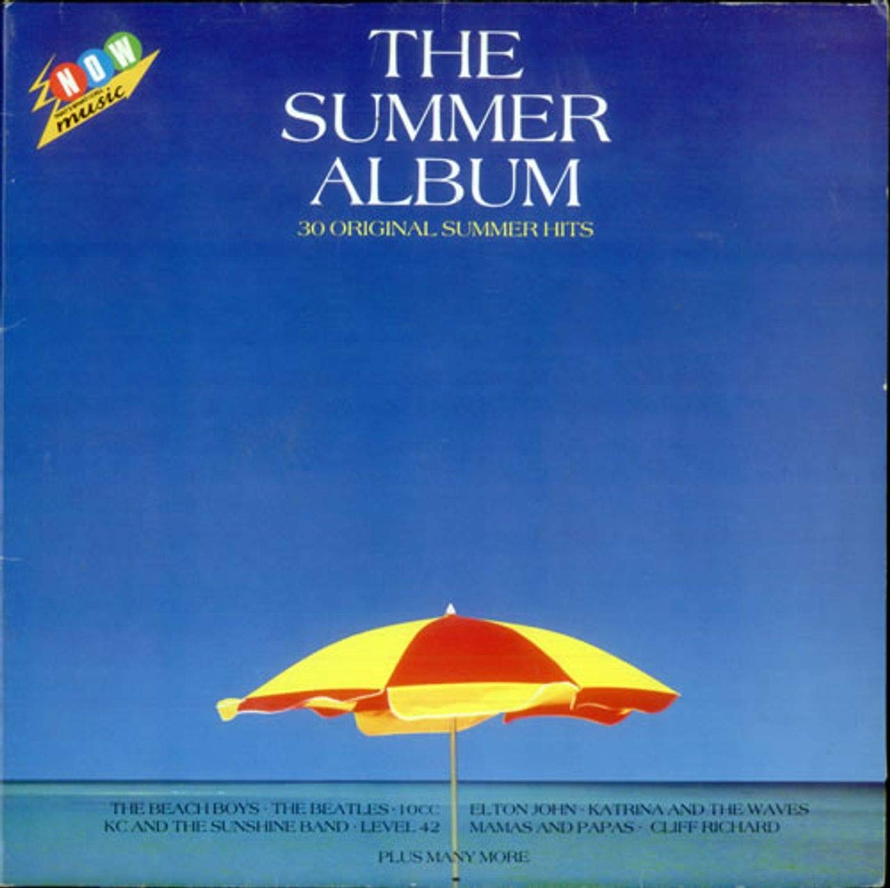 Young Rascals, Astrud Gilberto, Beatles, Lovin' Spoonful, Monkees.. Music