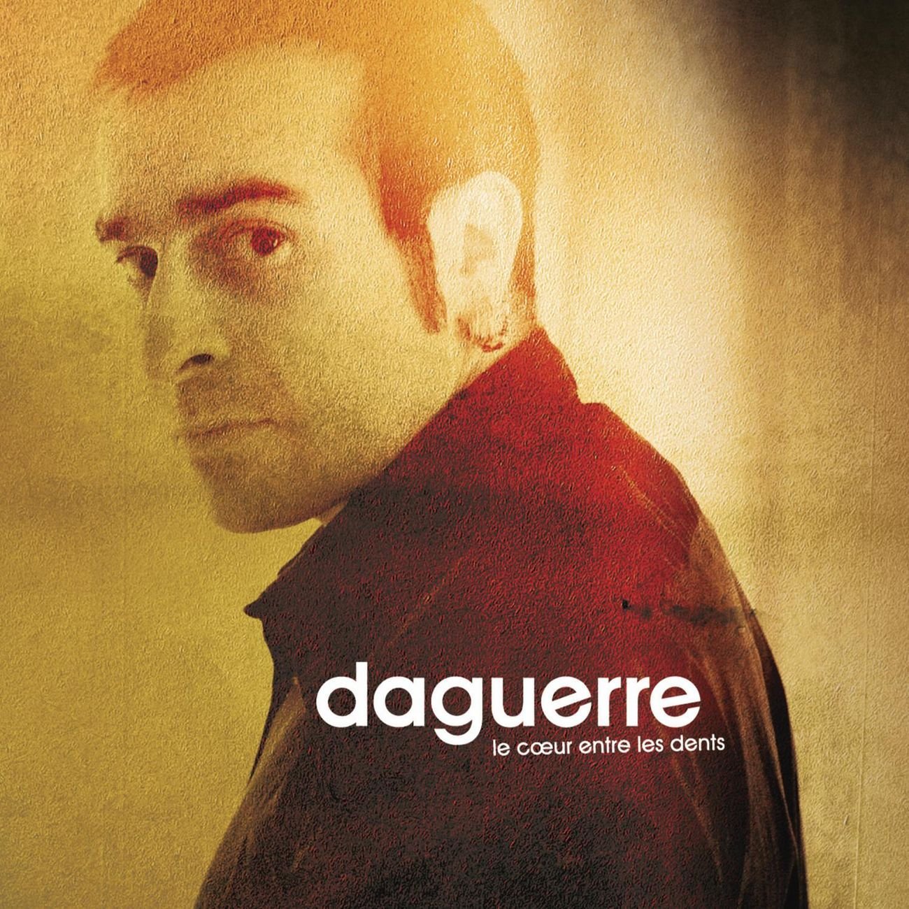 Le Coeur Entre Les Dents cd