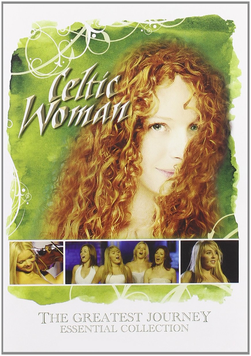 Celtic Woman - The Greateste Journey Films