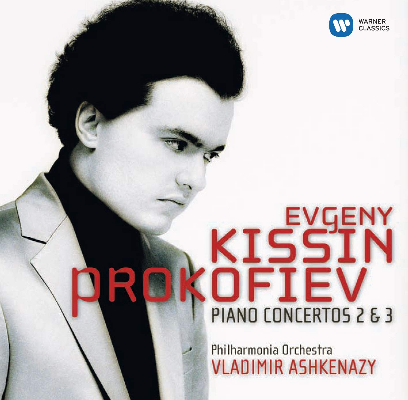 Klavierkonzerte 2 & 3 Classical