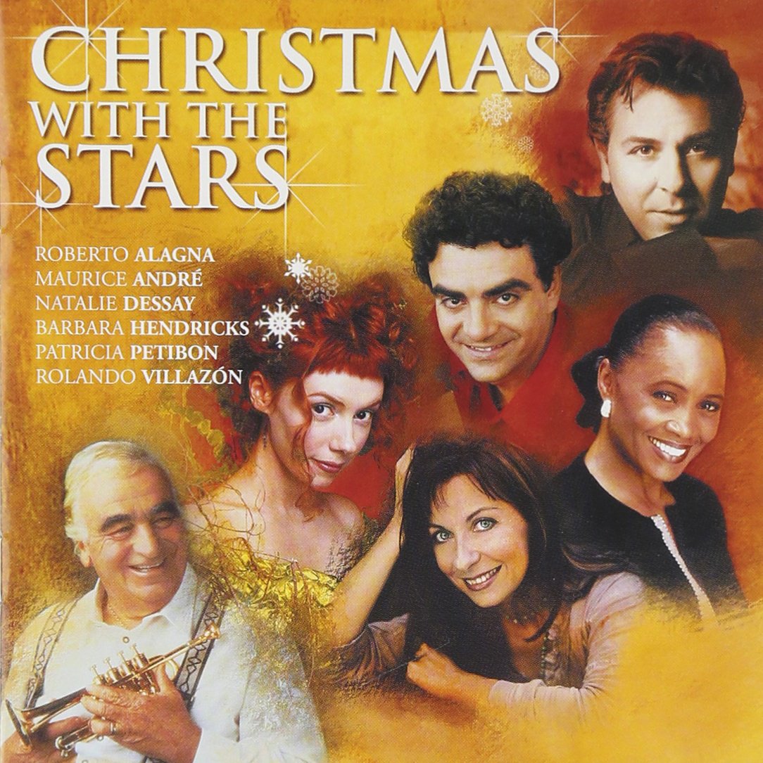 Christmas With the Stars Other music genres