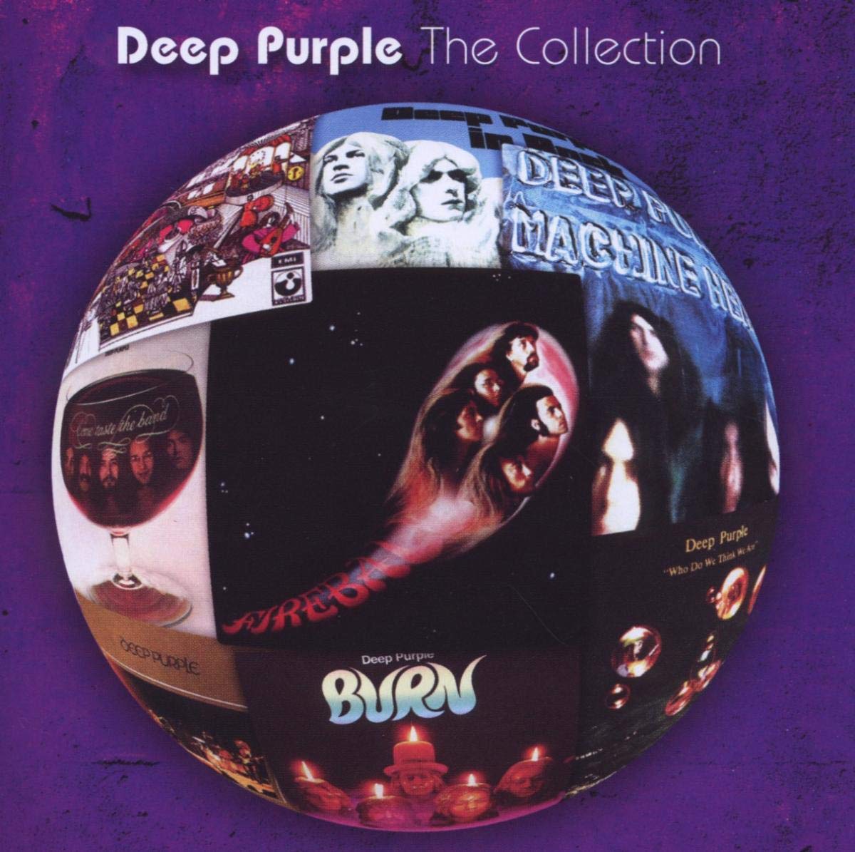 The Collection World Music