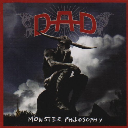 Monster Philosophy Metal & Hardrock