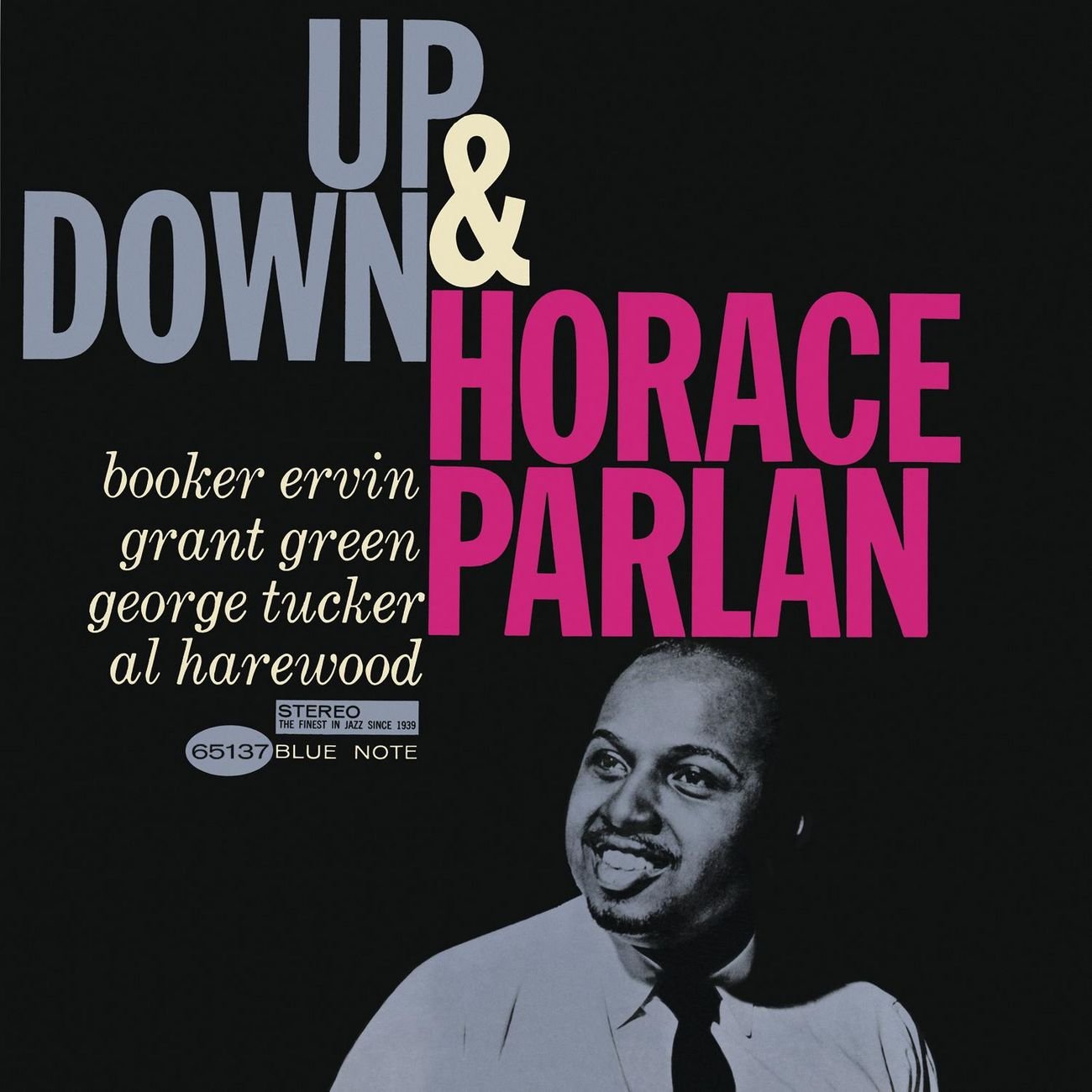 Up And Down (Rudy Van Gelder Edition) Pop