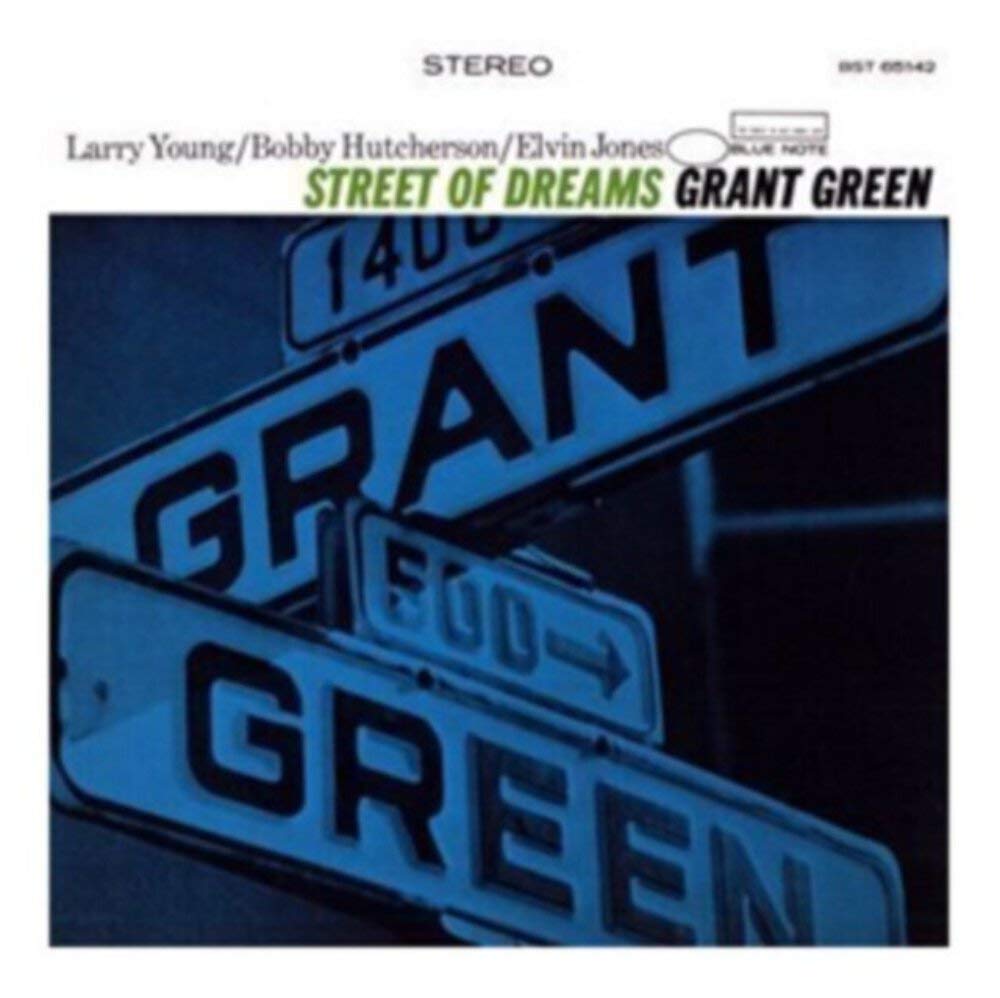 Street of Dreams cd