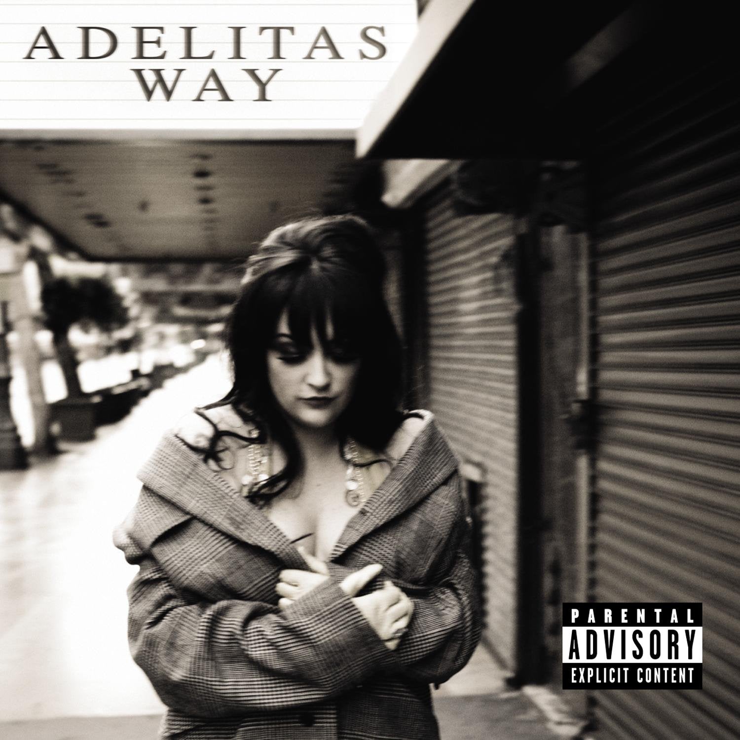 Product Image: Adelitas Way