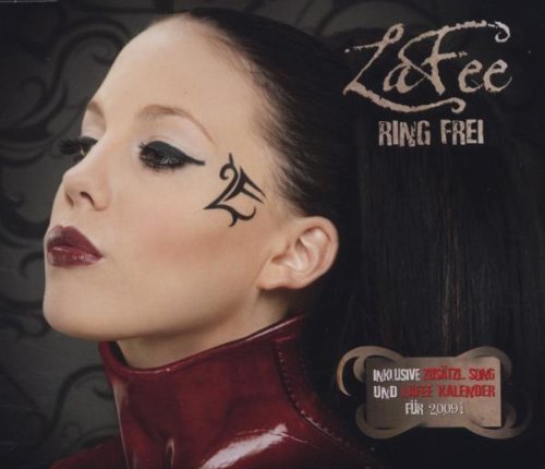 Ring Frei (inkl. Bonustrack + Fan-Kalender für 2009) Metal & Hardrock