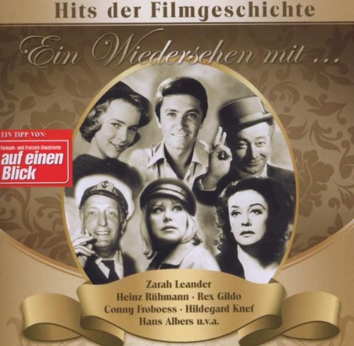 Hits der Filmgeschichte (Ein Wiedersehen mit...) Pop