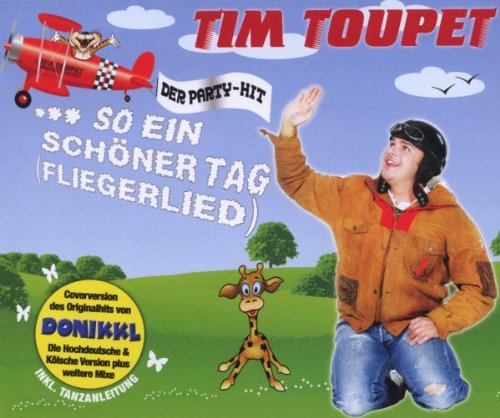 Product Image: So Ein Schöner Tag (Fliegerlied)