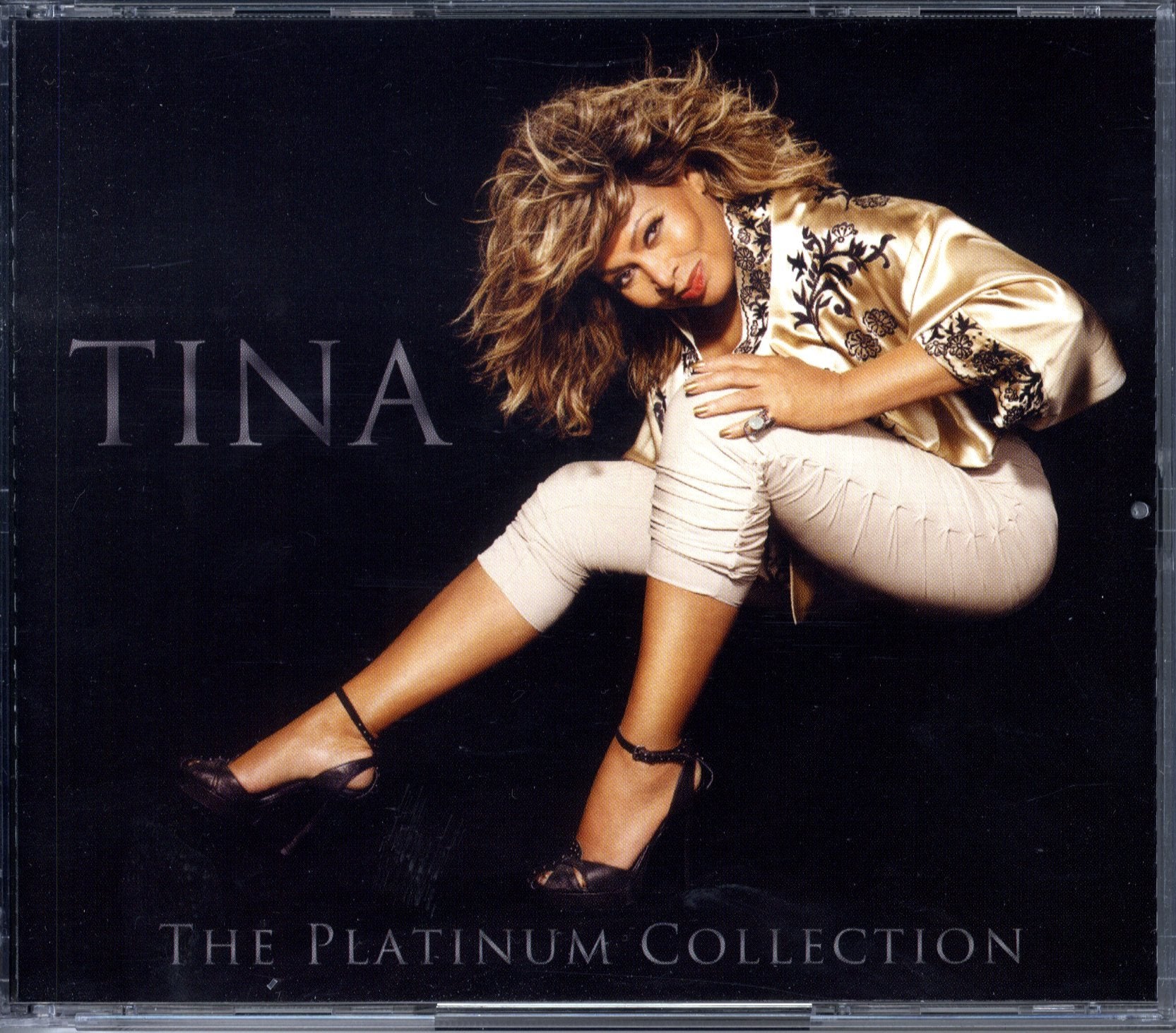 Platinum Collection Pop
