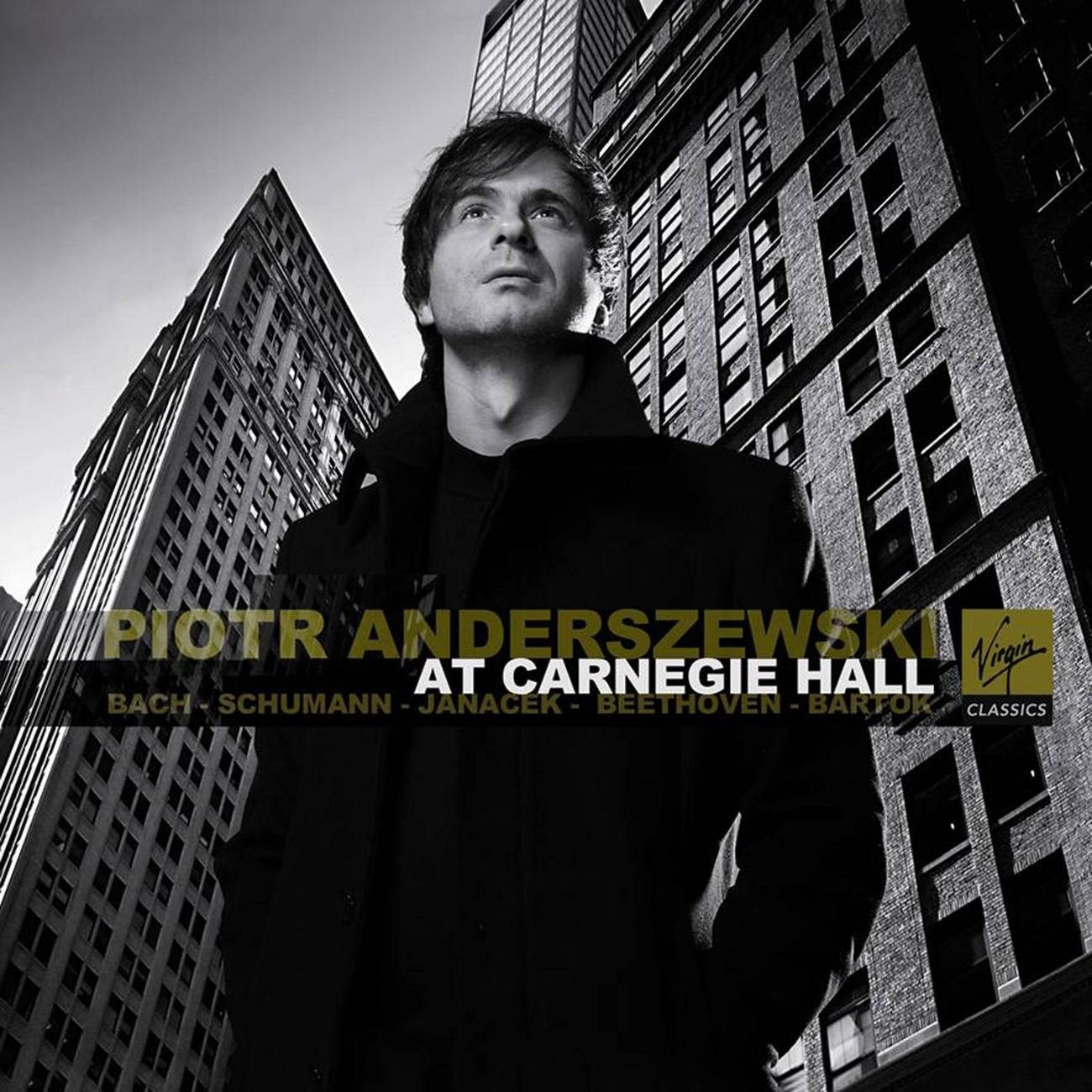 Product Image: At Carnegie Hall